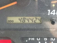 Nissan TRUCK лот № 3114 оценка R  с аукциона в Японии 6