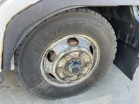 Nissan TRUCK лот № 3114 оценка R  с аукциона в Японии 8