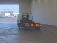 Nissan TRUCK лот № 3114 оценка R  с аукциона в Японии 1