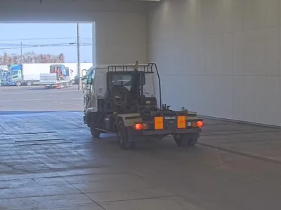 Nissan TRUCK  с аукциона в Японии