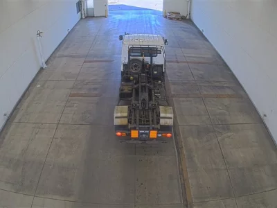 Nissan TRUCK  с аукциона в Японии