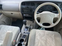 Isuzu BIGHORN лот № 80002 оценка 0  с аукциона в Японии 2