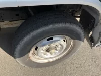 Nissan TRUCK лот № 1101 оценка 4  с аукциона в Японии 8