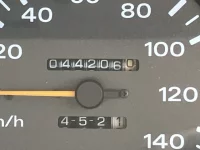 Nissan TRUCK лот № 1101 оценка 4  с аукциона в Японии 5