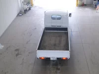 Nissan TRUCK лот № 1101 оценка 4  с аукциона в Японии 2