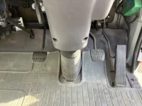 Nissan TRUCK лот № 1101 оценка 4  с аукциона в Японии 3