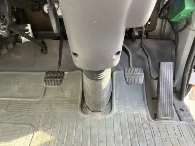 Nissan TRUCK  с аукциона в Японии