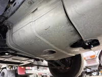 Nissan TRUCK лот № 2 оценка 4  с аукциона в Японии 9