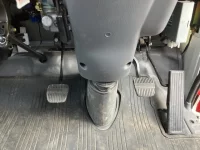 Nissan TRUCK лот № 2 оценка 4  с аукциона в Японии 3