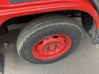 Nissan TRUCK лот № 2 оценка 4  с аукциона в Японии 8