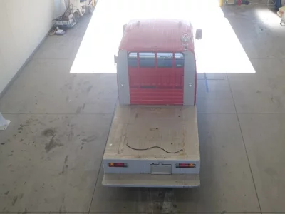 Nissan TRUCK  с аукциона в Японии