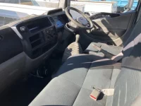 Nissan ATLAS лот № 1275 оценка 4  с аукциона в Японии 4