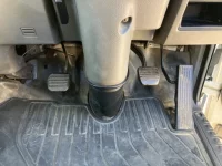 Nissan ATLAS лот № 1275 оценка 4  с аукциона в Японии 3