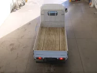 Nissan ATLAS лот № 1275 оценка 4  с аукциона в Японии 2