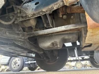 Nissan ATLAS лот № 1186 оценка 3  с аукциона в Японии 9