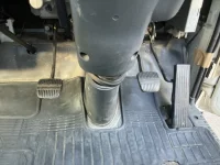 Nissan ATLAS лот № 1186 оценка 3  с аукциона в Японии 3