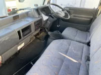 Nissan ATLAS лот № 1186 оценка 3  с аукциона в Японии 4