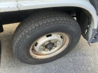 Nissan ATLAS лот № 1186 оценка 3  с аукциона в Японии 8