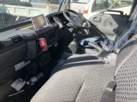 Nissan ATLAS лот № 1277 оценка 3  с аукциона в Японии 4