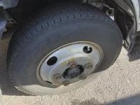 Nissan ATLAS лот № 1277 оценка 3  с аукциона в Японии 8