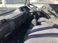 Nissan ATLAS лот № 1300 оценка 3.5  с аукциона в Японии 4