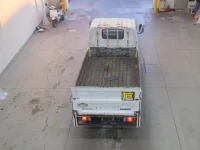 Nissan ATLAS лот № 1300 оценка 3.5  с аукциона в Японии 2