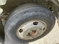 Nissan ATLAS лот № 1300 оценка 3.5  с аукциона в Японии 8