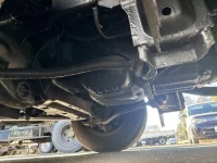 Nissan ATLAS лот № 1367 оценка 3  с аукциона в Японии 9