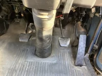 Nissan ATLAS лот № 1367 оценка 3  с аукциона в Японии 3