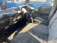 Nissan ATLAS лот № 1367 оценка 3  с аукциона в Японии 4