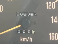 Nissan ATLAS лот № 1367 оценка 3  с аукциона в Японии 5