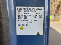 Nissan ATLAS лот № 1367 оценка 3  с аукциона в Японии 7