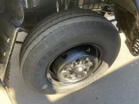 Nissan ATLAS лот № 1367 оценка 3  с аукциона в Японии 8