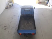 Nissan ATLAS лот № 1367 оценка 3  с аукциона в Японии 2