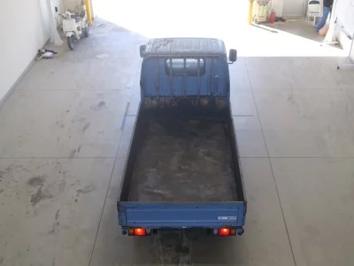 Nissan ATLAS  с аукциона в Японии