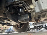 Nissan ATLAS лот № 1393 оценка 3  с аукциона в Японии 9