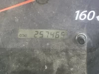 Nissan ATLAS лот № 1393 оценка 3  с аукциона в Японии 5