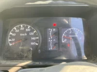 Nissan ATLAS лот № 1393 оценка 3  с аукциона в Японии 6