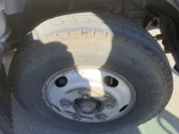 Nissan ATLAS лот № 1393 оценка 3  с аукциона в Японии 8