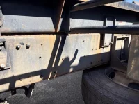 Nissan BIGTHUMB лот № 4194 оценка R  с аукциона в Японии 8