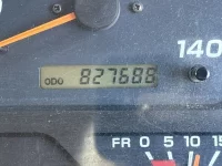 Nissan BIGTHUMB лот № 4194 оценка R  с аукциона в Японии 6