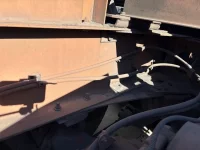 Nissan BIGTHUMB лот № 4260 оценка 3  с аукциона в Японии 7