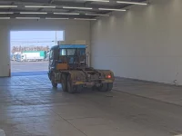 Nissan BIGTHUMB лот № 4260 оценка 3  с аукциона в Японии 1