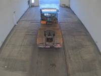 Nissan BIGTHUMB лот № 4260 оценка 3  с аукциона в Японии 2