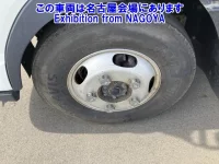 Nissan ATLAS лот № 77009 оценка 3.5  с аукциона в Японии 8