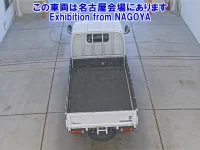 Nissan ATLAS лот № 77009 оценка 3.5  с аукциона в Японии 2