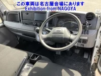 Nissan ATLAS лот № 77009 оценка 3.5  с аукциона в Японии 3