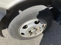 Nissan ATLAS лот № 1192 оценка 3.5  с аукциона в Японии 8