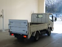 Nissan ATLAS лот № 1192 оценка 3.5  с аукциона в Японии 1