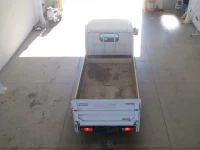 Nissan ATLAS лот № 1192 оценка 3.5  с аукциона в Японии 2